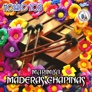 Mosaico Internacional: El Caballito de Palo / Brisas del Valle / Golpe Con Golpe / Mi Morenita / Traicionera