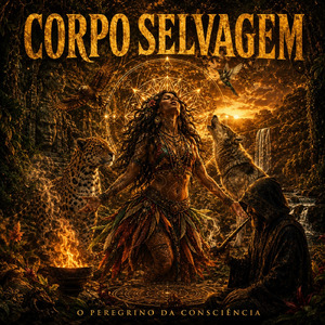 Corpo Selvagem