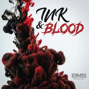 INK & BLOOD