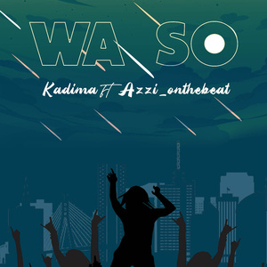 WA SO (Remix)