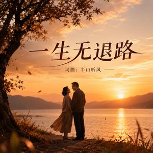 一生無退路