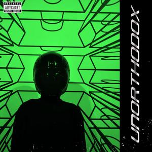 DIFFERENTIATE (feat. Bluto)