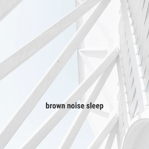 White Noise Black Screen