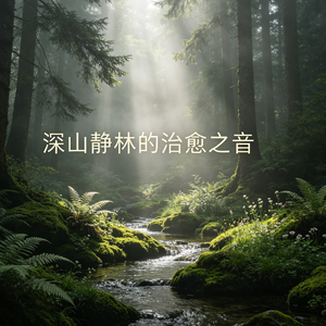 深山静林的治愈之音