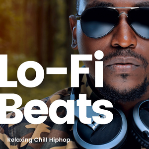 幻想的なチルヒップホップ