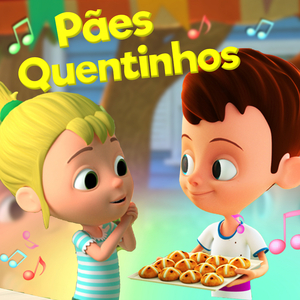 Pães Quentinhos