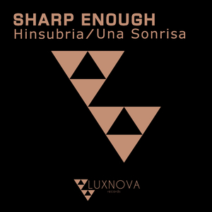 Hinsubria (Radio Edit)