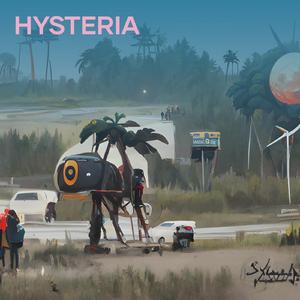 Hysteria