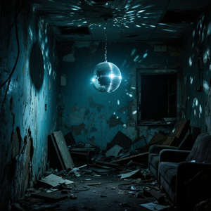 I Write Sins Not Tragedies (Cover)