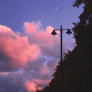 海边兜兜风（翻）