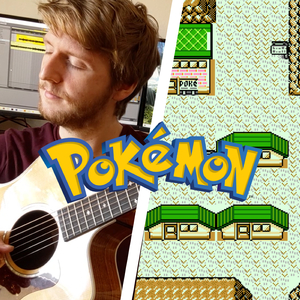 Lavender Town (From "Pokemon Gold/Silver/Crystal")