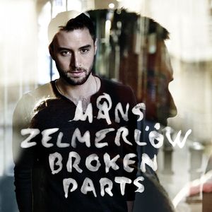 Broken Parts (Single Version)