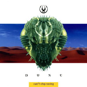 Can't Stop Raving (Video Mix)