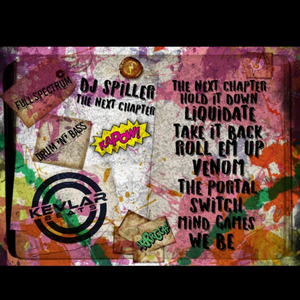 Liquidate (Original Mix)