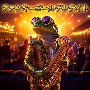 ファンキーゴールデンナイト