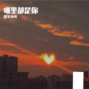 哪里都是你（女声完整版 Cover：队长）