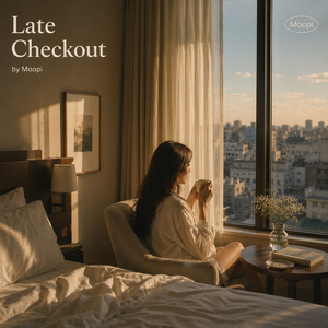 Late Checkout