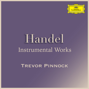 Il pastor fido, HWV 8a, Overture:IV. [Menuet]