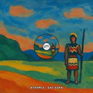 Sat Soka (Original Mix)