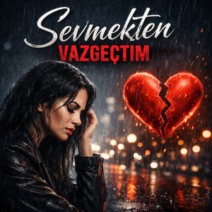 Sevmekten Vazgeçtim