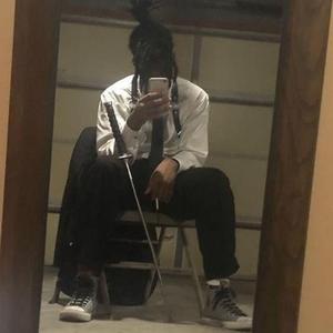 Circus Freak (feat. Fantom)