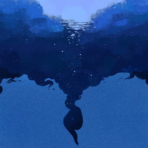 Ocean In A Drop