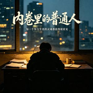 内卷里的普通人