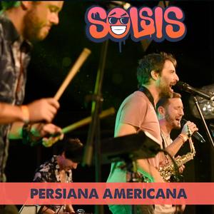 Persiana Americana (Live)