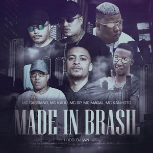 Made in Brasil