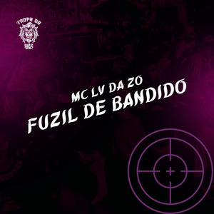 Fuzil de Bandido