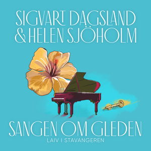Sangen om Gleden