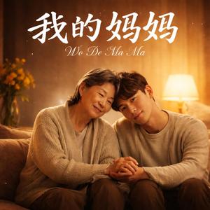 我的妈妈