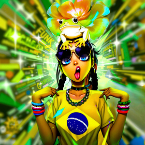 FUNK DO LALALA
