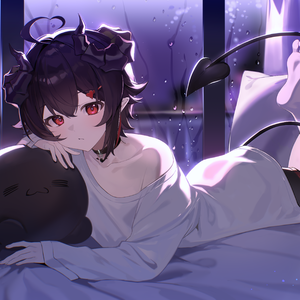 相遇天使（天使にふれたよ！）