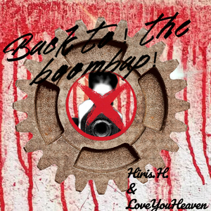 Back to the Boombap!(prod by Red killer)