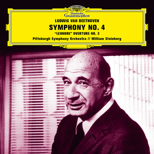 Symphony No. 4 in B-Flat Major, Op. 60:2. Adagio