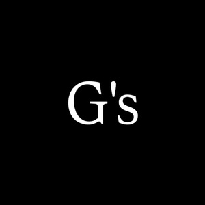G's