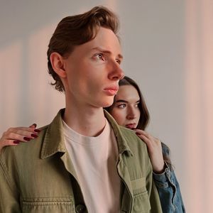 Красный рассвет