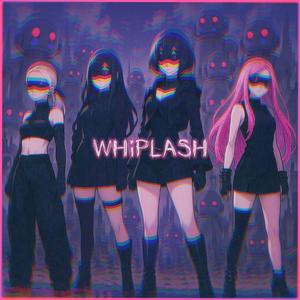 Whiplash (Phonk Cover)