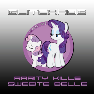 Goodbye, Sweetie Belle