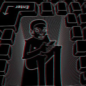 坠入（Prod.BLACKFAT洪汝超/No Birthday）