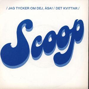 Det kvittar