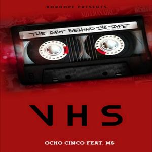VHS (feat. Ms)