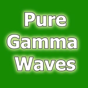 Pure Waves - Level 10 Gamma Pure Binaural (Binaural Beats)