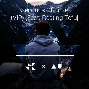 Seconds Of Time (feat. Resting Tofu) [VIP]