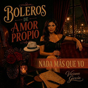 Nada más que yo