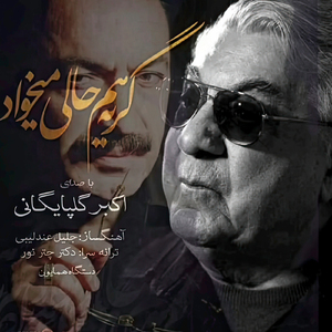 Gerye Ham Hali Mikhad