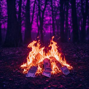 Devil on my shoulder