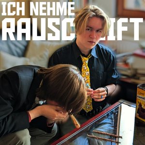 Ich Nehme Rauschgift