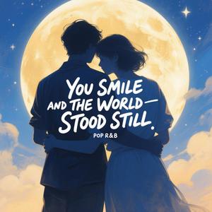 You Smile And The World Stood Still